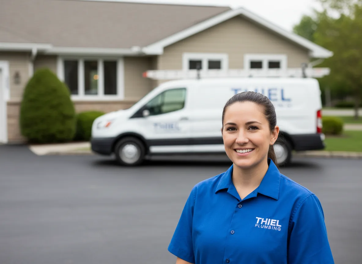 Plumber Hawthorne, WI FAQs